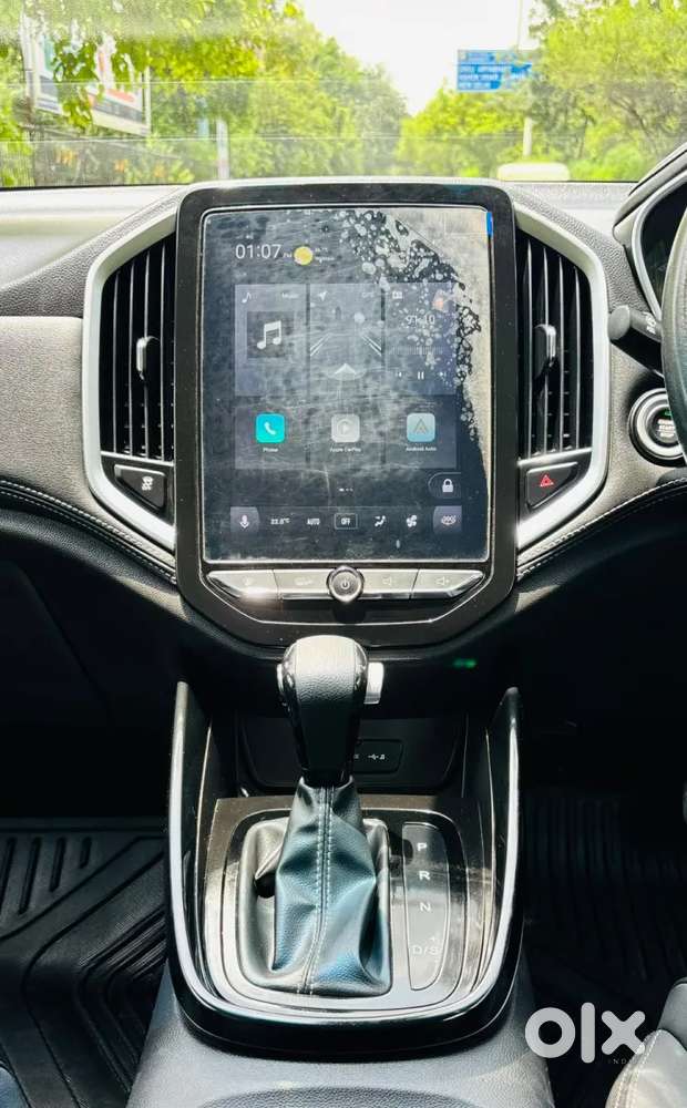 Mg Hector Sharp Dct Petrol, 2019, Petrol