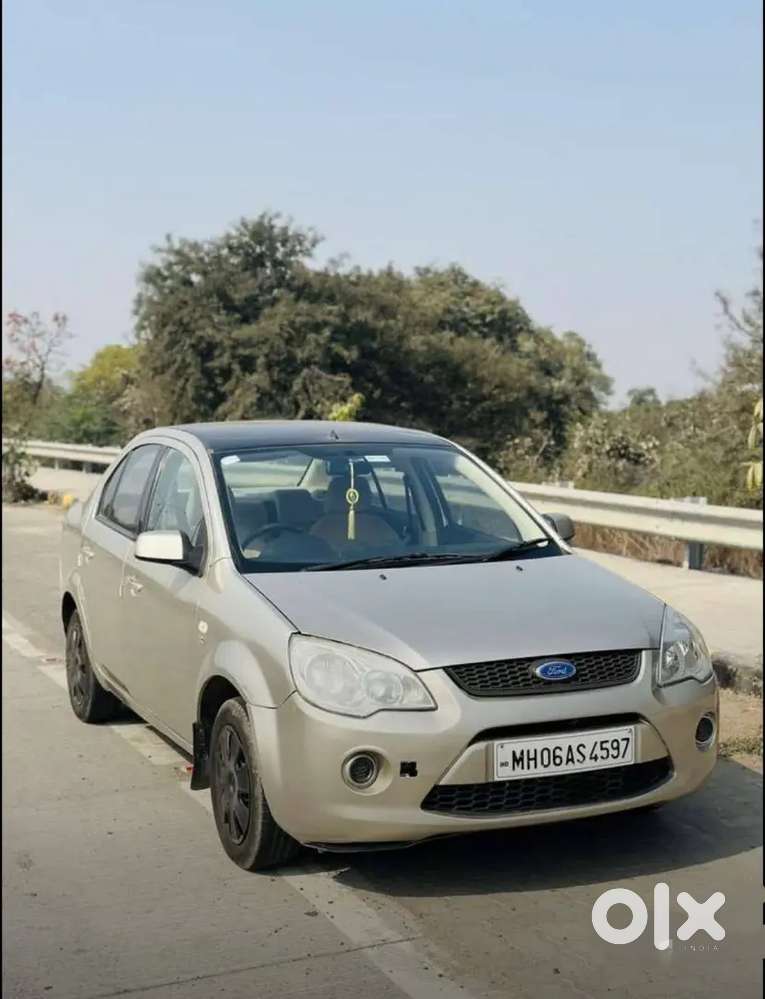 Best Millage (25 Km/lit) Car Ford Fiasta In Verry Good Condition