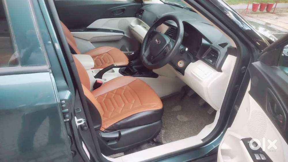 Mahindra Xuv300 W4, 2019, Petrol