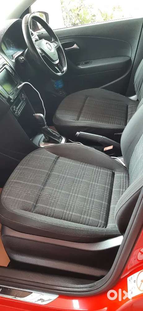 Volkswagen Polo Gt Tsi 1.2 ,dsg Automatic  2019,oct