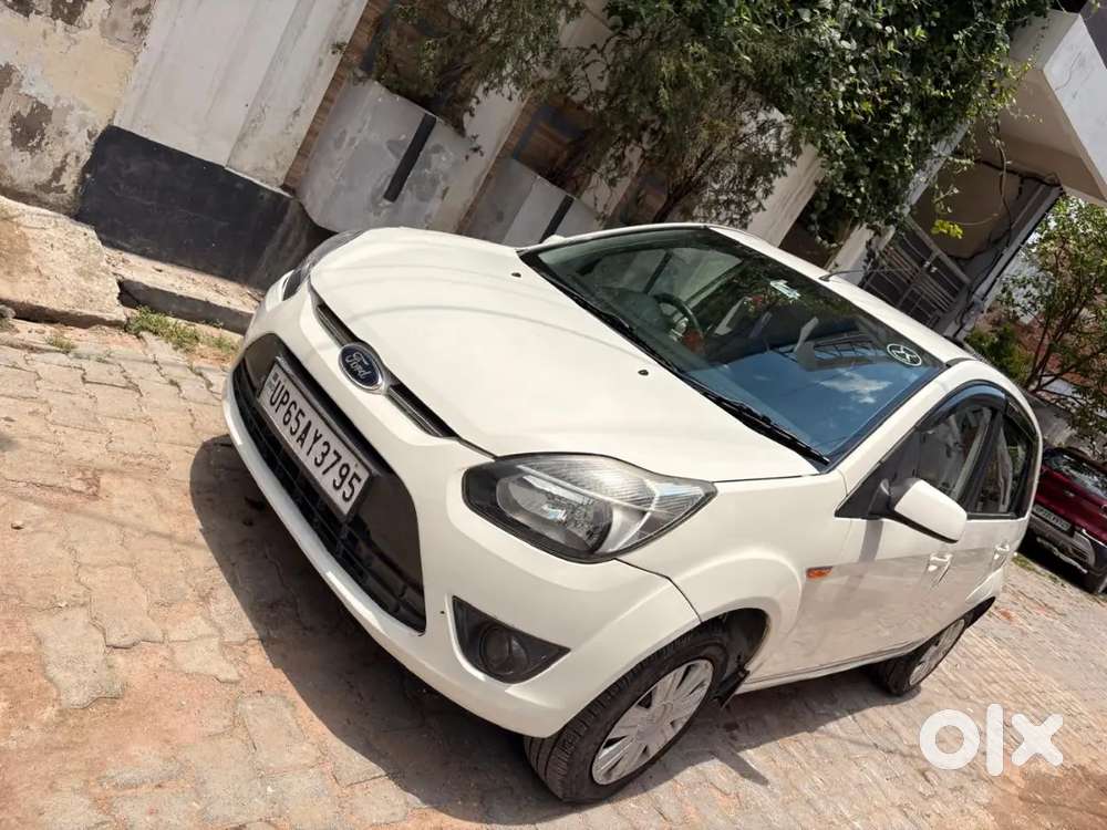 Ford Figo Mint Condition