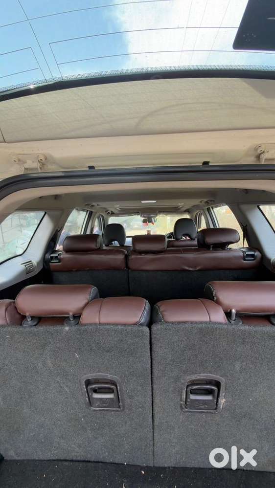 Mahindra Diesel Car 2018