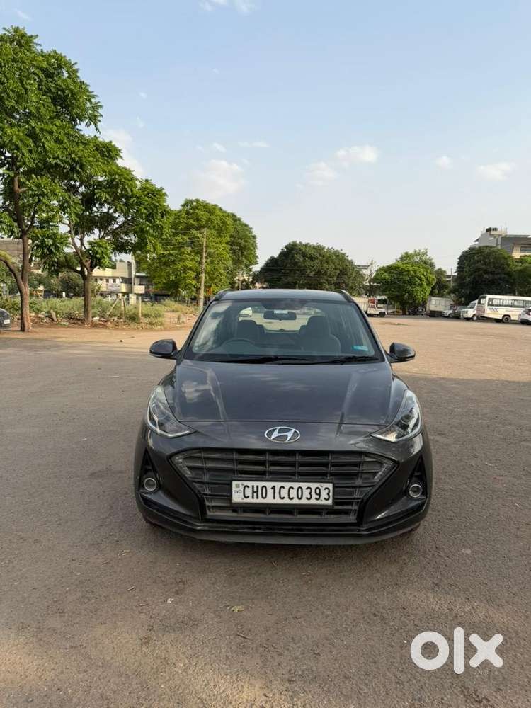 Superb Condition  Grand I10 Nios  Nov 2020  1st Owner  18500 Km