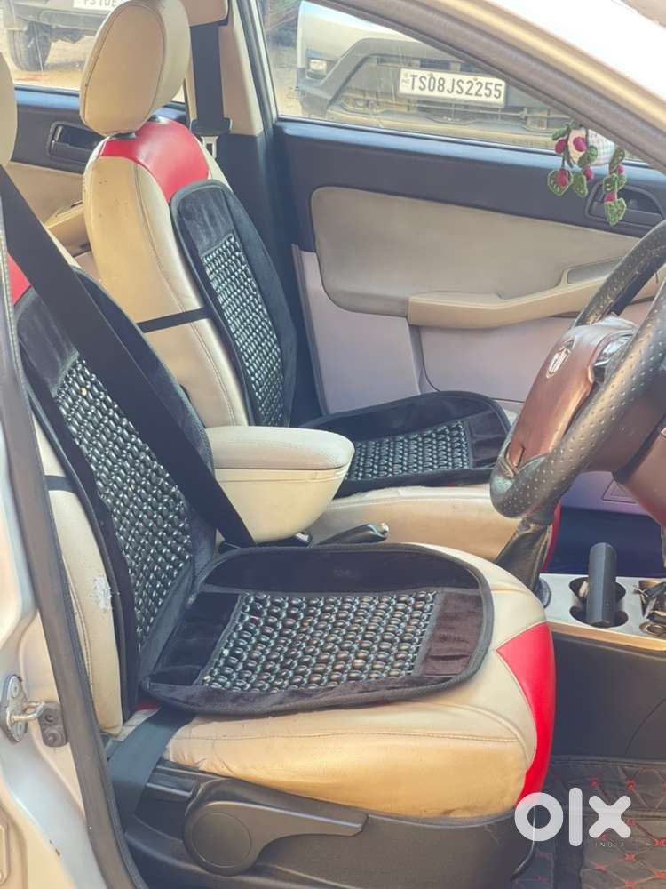 Tata Manza Diesel 2011 Valid Upto 2031 And Very Neat And Good Condi