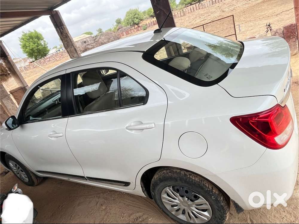 Maruti Suzuki Dzire 2022 Petrol 25500 Km Driven