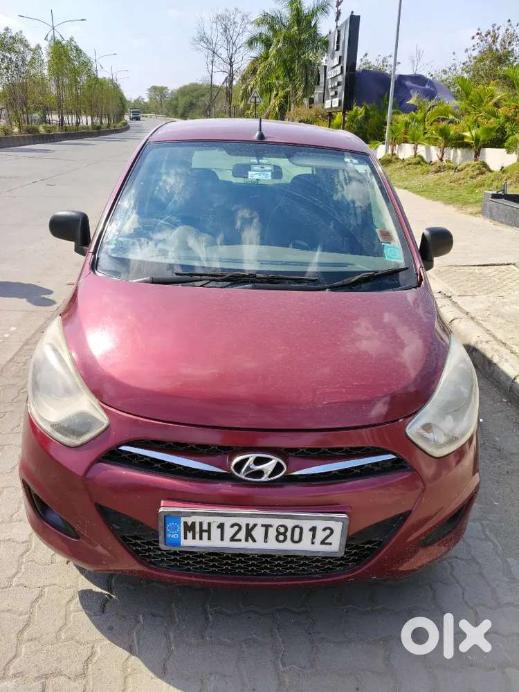 Hyundai Magna I10 Good Condition