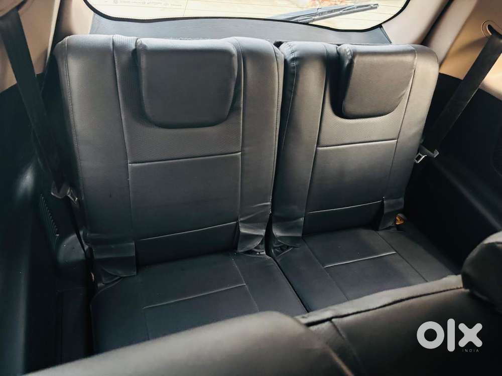 Mahindra Xuv500, 2015, Diesel