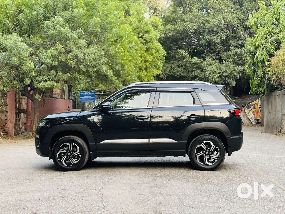 Maruti Suzuki Vitara Brezza 1.5 Zxi Plus At, 2025, Petrol