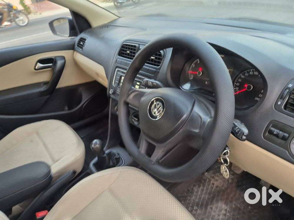 Volkswagen Ameo 1.2 Mpi Comfortline, 2017, Petrol