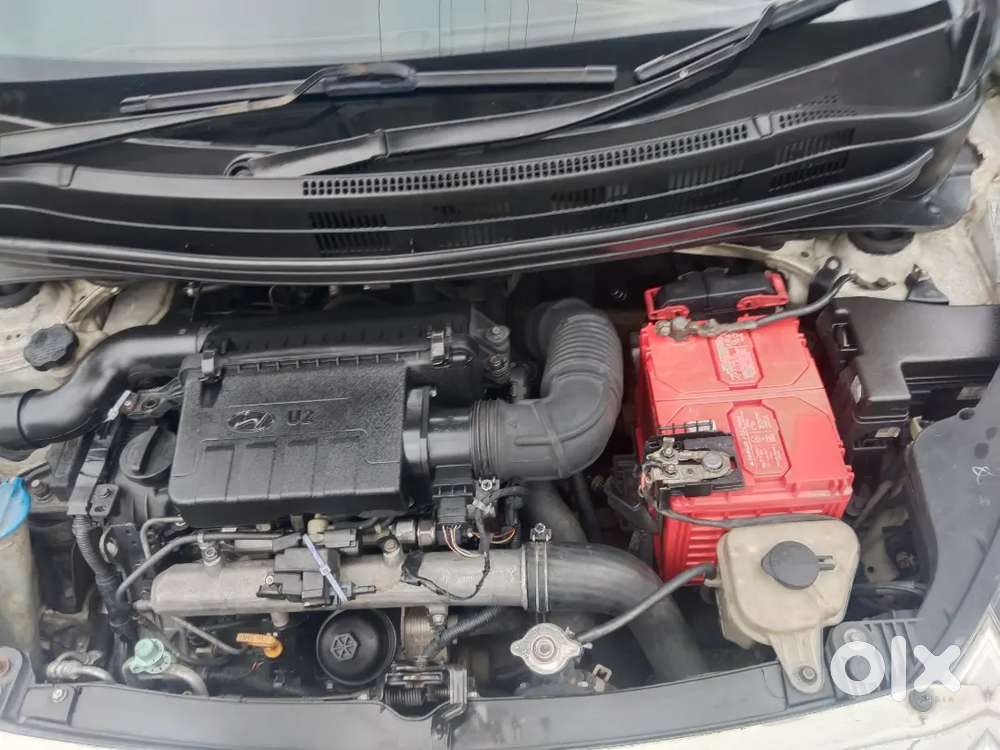 Hyundai Xcent 2018 Diesel 240000 Km Driven