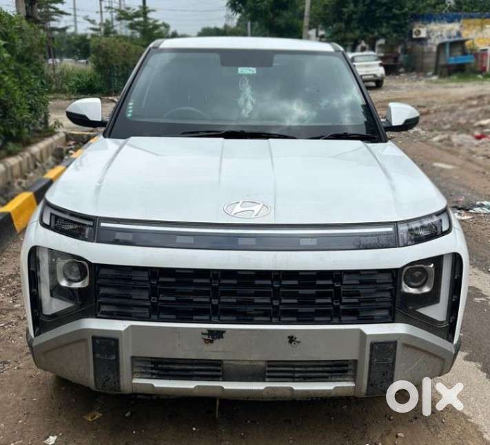 Hyundai Venue S Turbo, 2026, Petrol