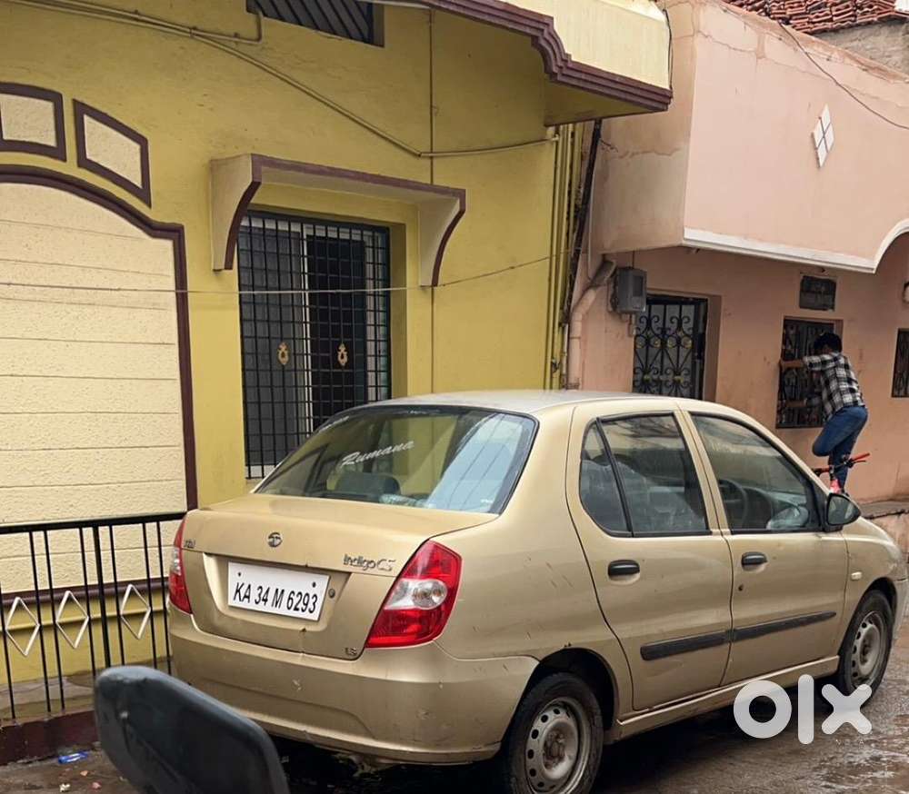 Tata Diesel Car 2009