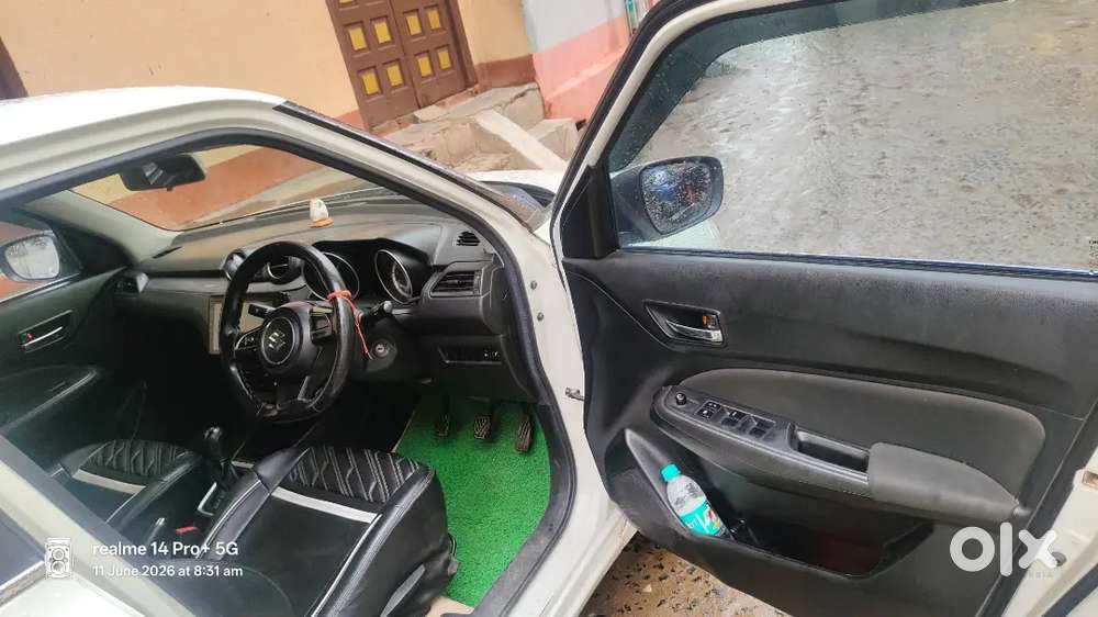 Car Fully Condition Mee Hai .