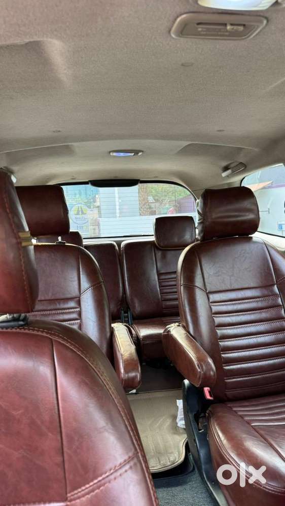 Toyota Innova 2015 Intercooler