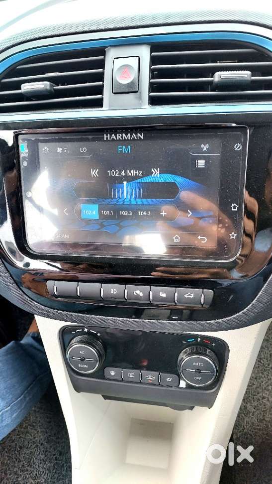 Tata Tigor Ev Xz Plus, 2022, Electric