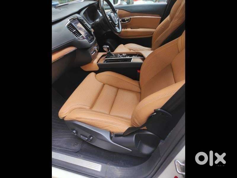 Volvo Xc 90 D5 Inscription, 2016, Diesel