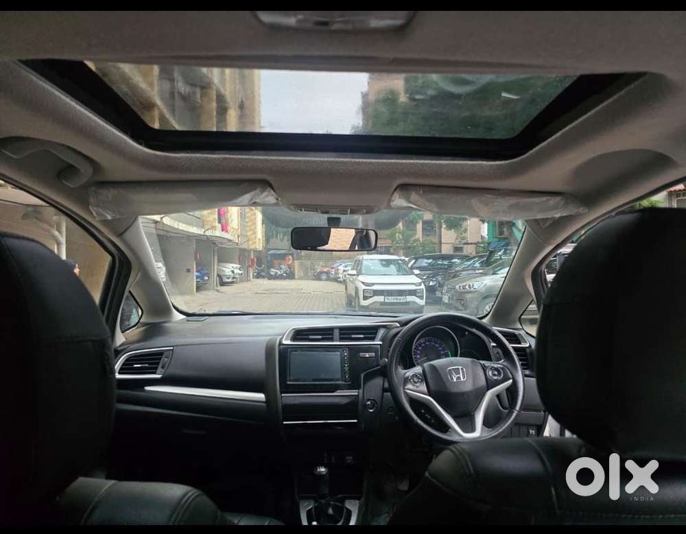 Honda Wr-v 1.2 Vx I-vtec, 2020, Petrol