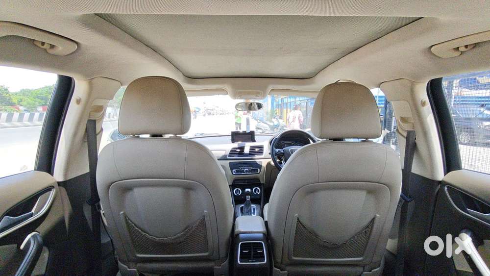 Audi Q3 35tdi Premium, 2014, Diesel