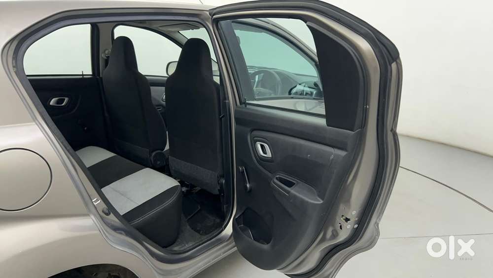 Datsun Redigo 0.8 T (o), 2021, Petrol