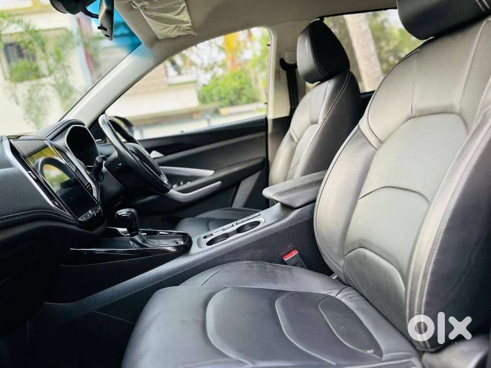 Mg Hector Smart At, 2019, Petrol