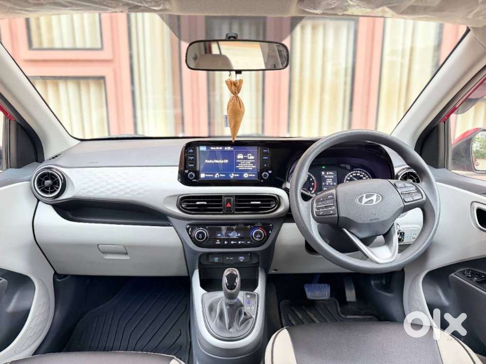 Hyundai Grand I10 Nios Sportz 1.2 Kappa Cng, 2023, Cng & Hybrids