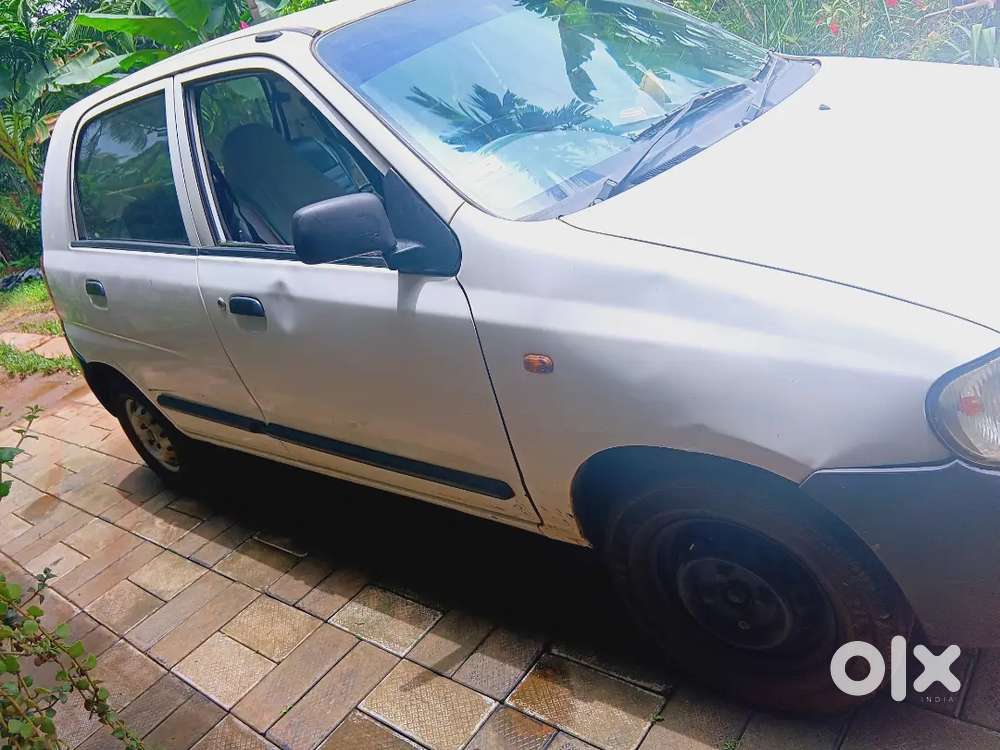 Maruti Suzuki Alto 2010 Lxi
