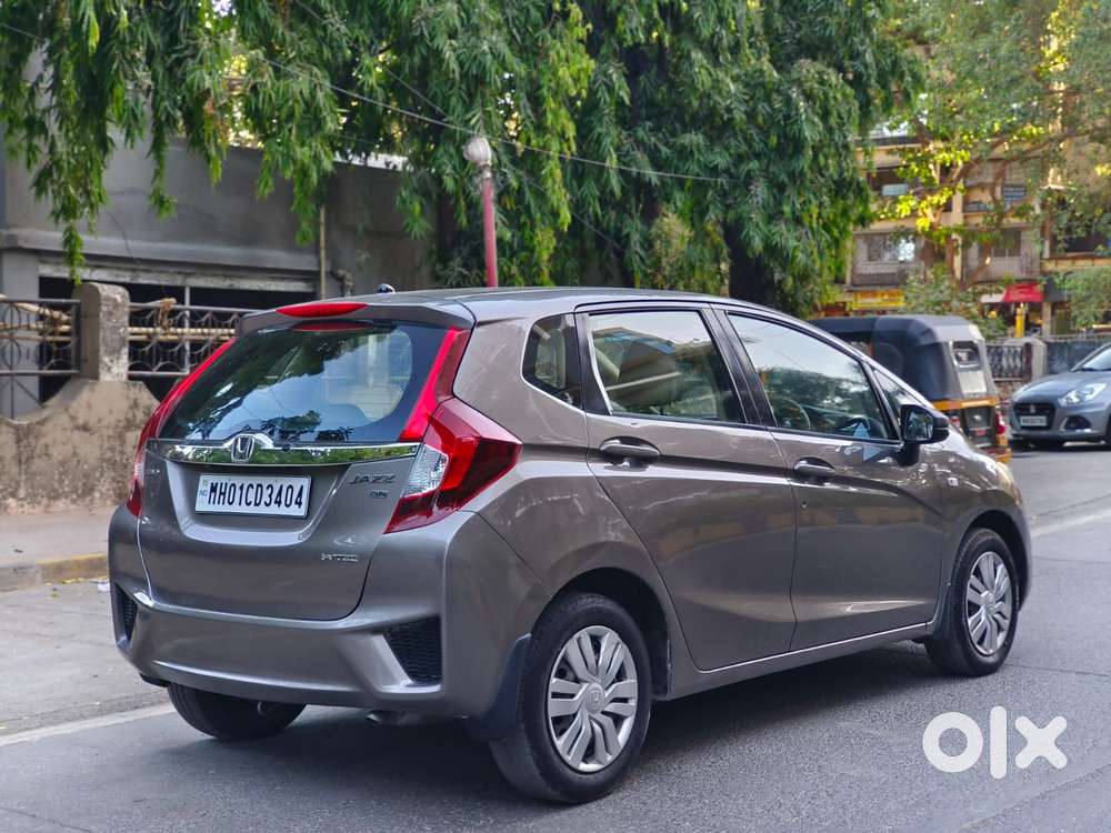 Honda Jazz 1.2 Sv I Vtec, 2015, Petrol