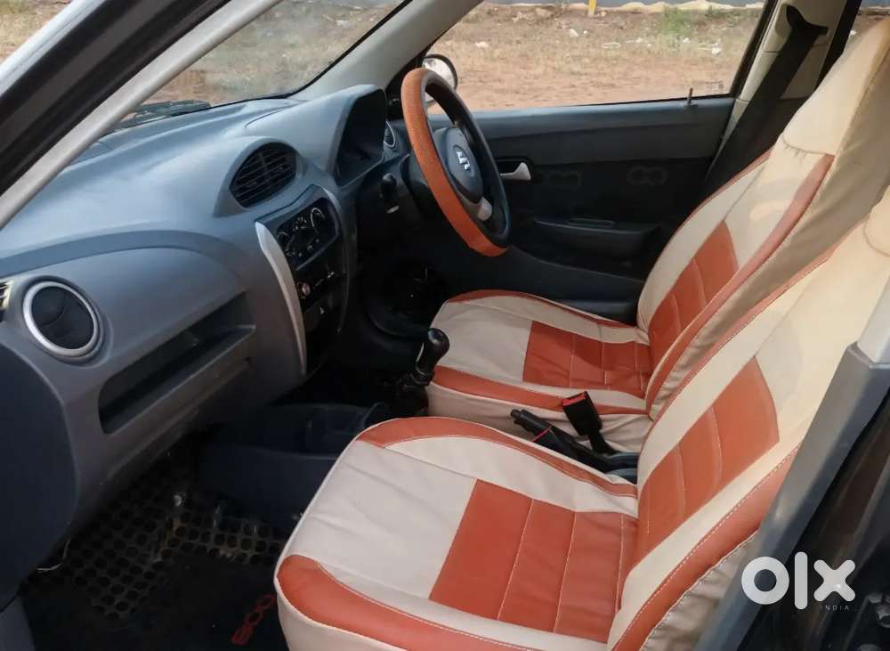 Maruti Suzuki Alto 800 2013 Petrol 85000 Km Driven