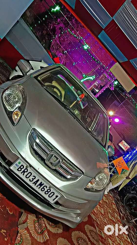 Honda Amaze 2013 Diesel Good Condition