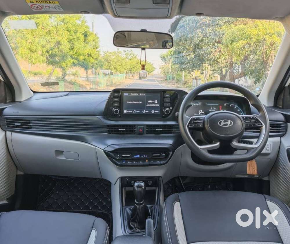 Hyundai I20 1.2 Spotz, 2024, Petrol