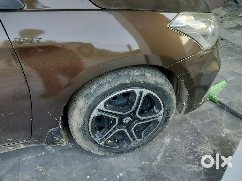 Maruti Suzuki Ciaz 2014