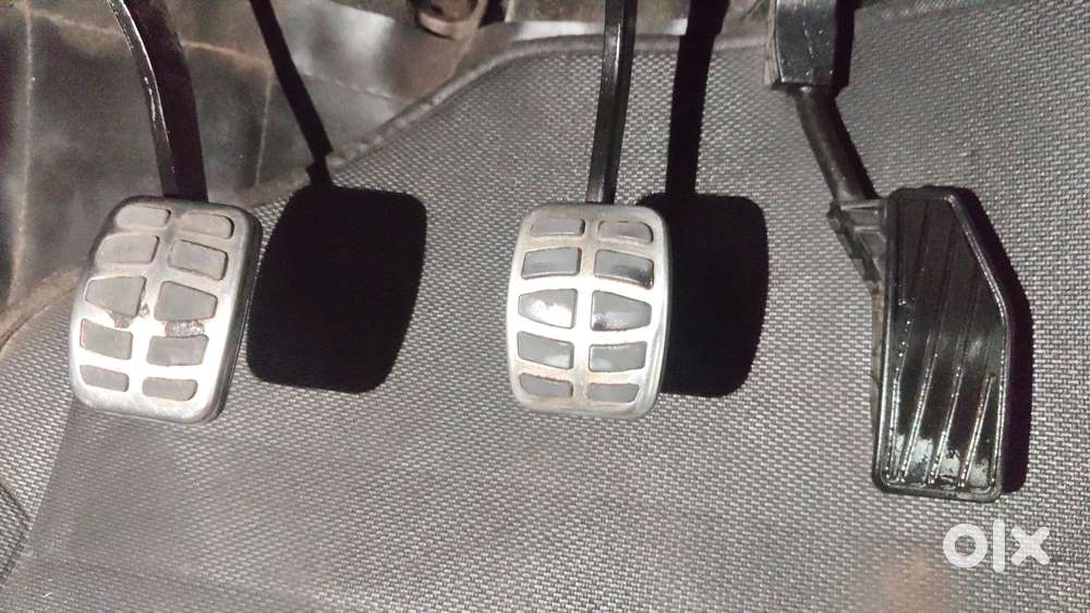 Maruti Suzuki Baleno 1.2 Delta, 2018, Petrol