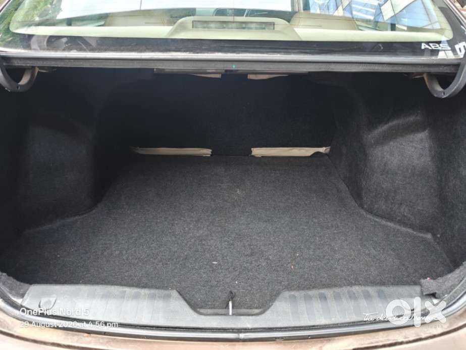 Maruti Suzuki Ciaz Vxi Plus, 2015, Petrol