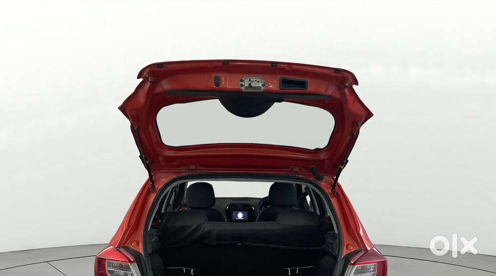 Tata Tiago Xza Plus, 2020, Petrol