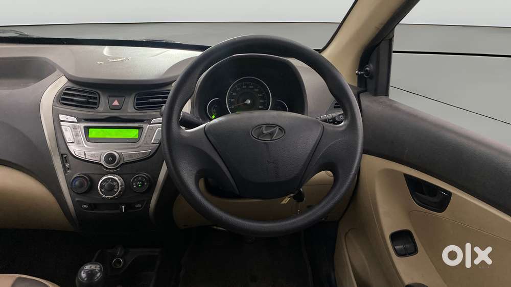 Hyundai Eon Magna +, 2013, Petrol