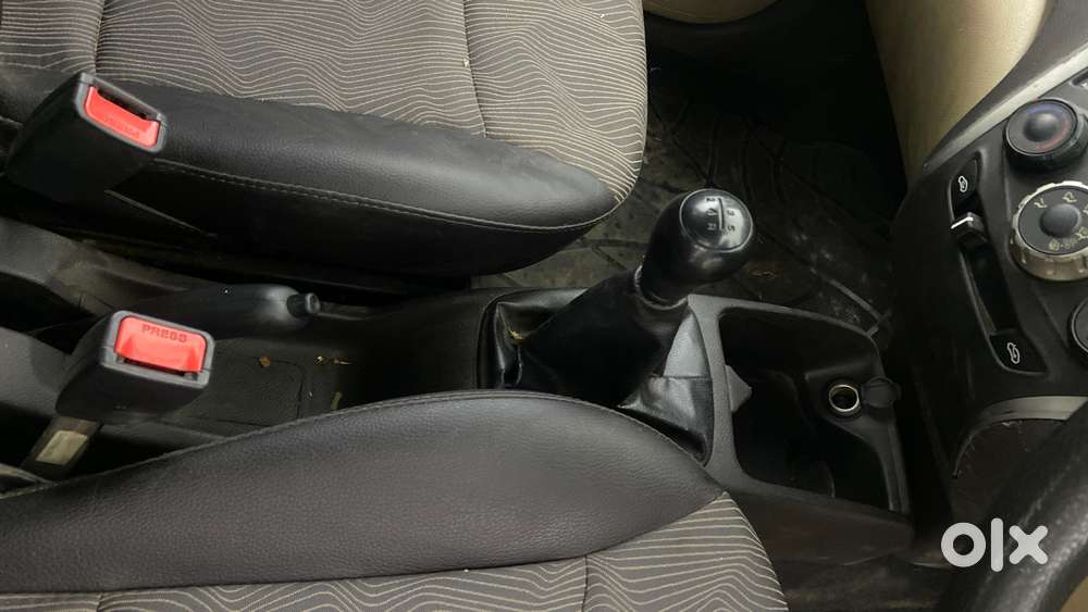 Hyundai Eon Era +, 2013, Petrol