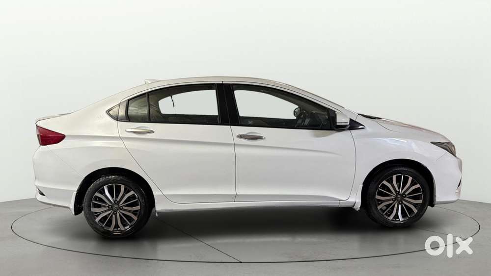 Honda City I Vtec Cvt Vx, 2017, Petrol