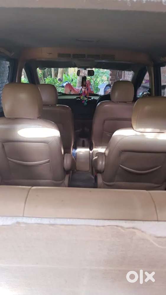 Chevrolet Enjoy 1.3 Diesel 2013