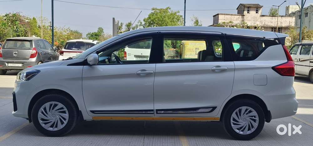 Maruti Suzuki Ertiga Vxi (o) Cng, 2025, Cng & Hybrids