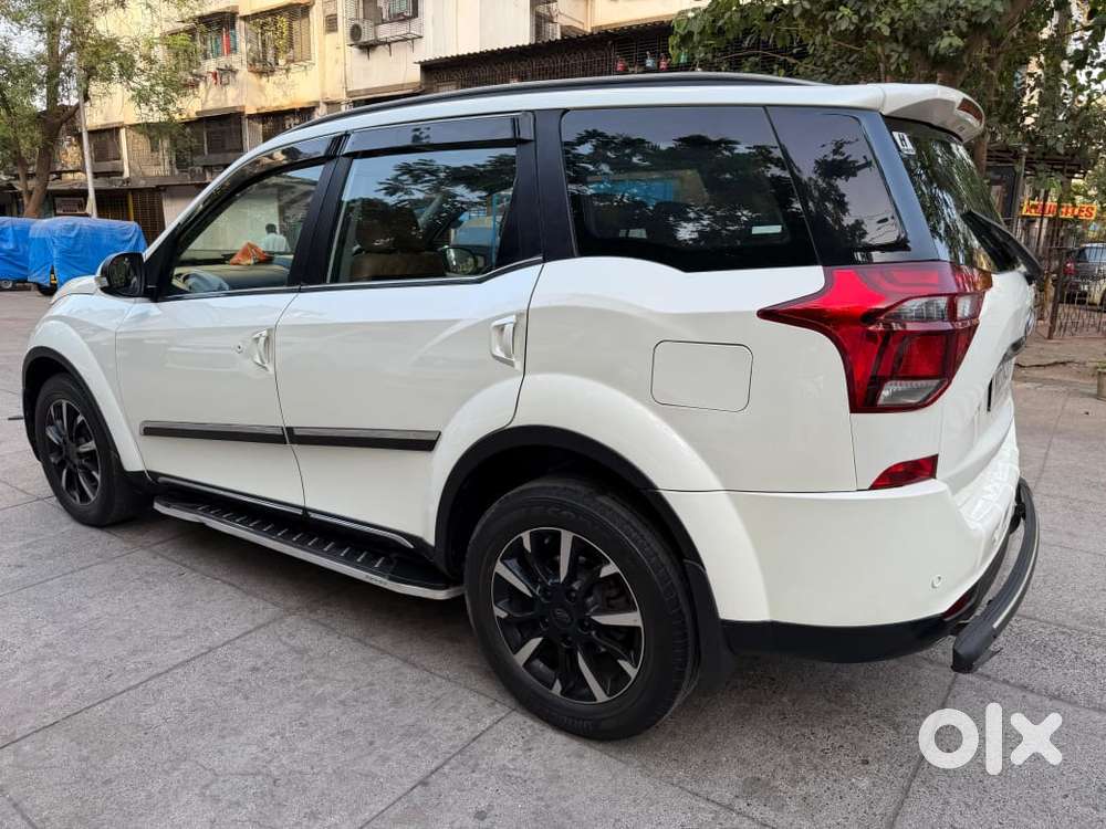 Mahindra Xuv500 W11 At, 2020, Diesel
