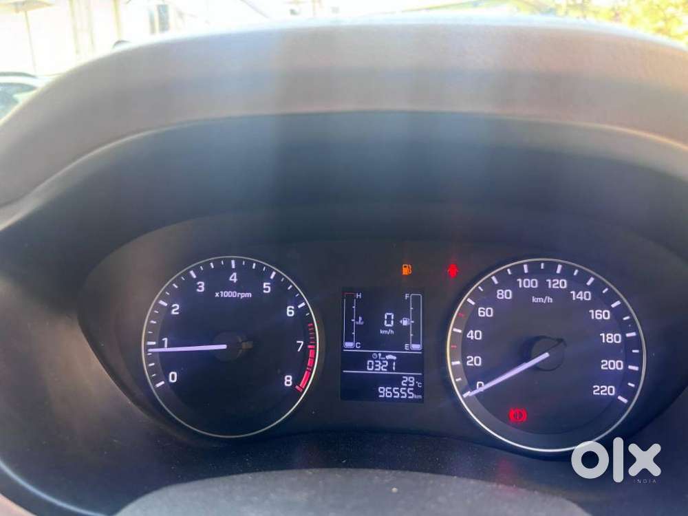 Hyundai Elite I20 Sportz (o) 1.2, 2015, Petrol