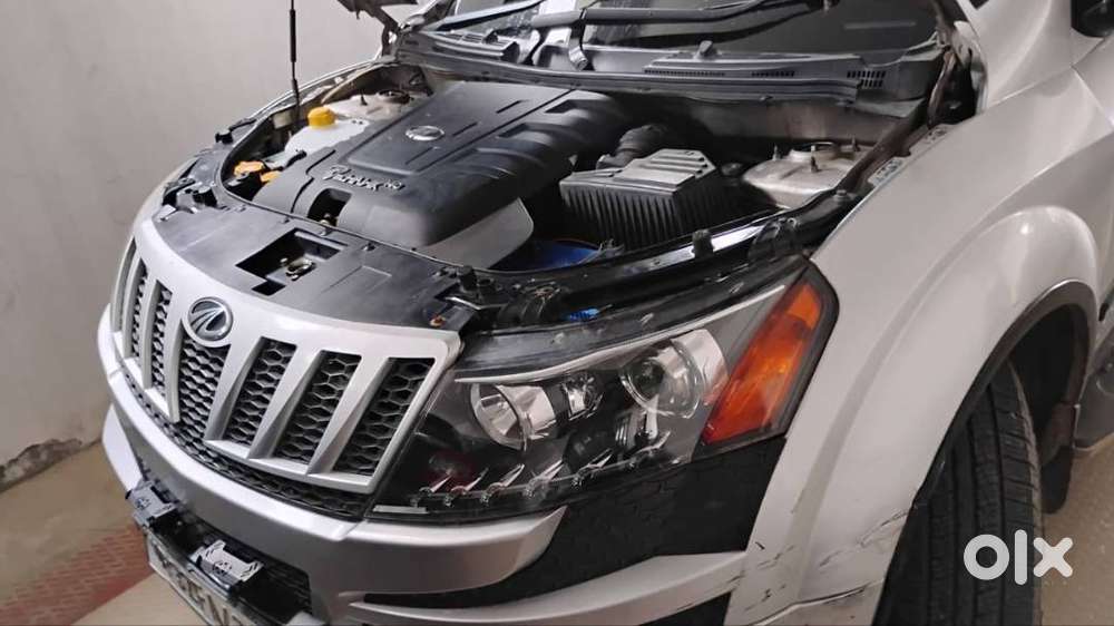 Mahindra Xuv500 2013 Well Maintained