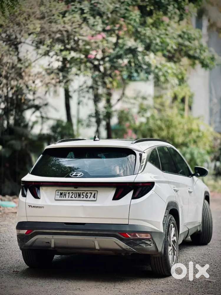 Hyundai Tucson Gl 2022