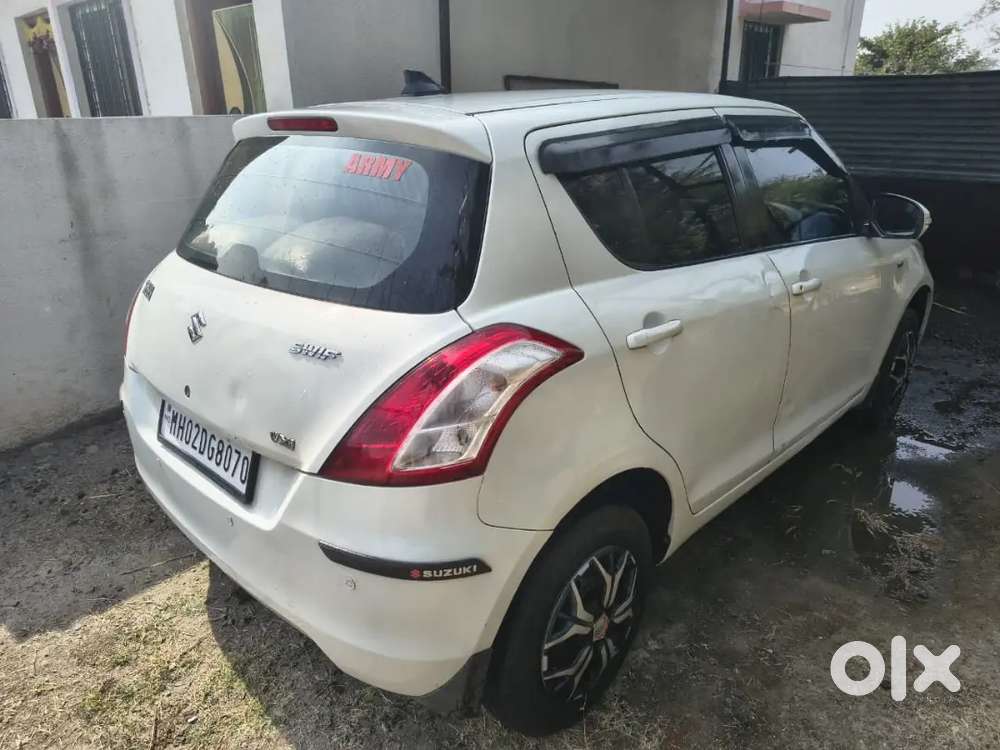 Maruti Suzuki Swift 2014 Petrol 60000 Km Driven