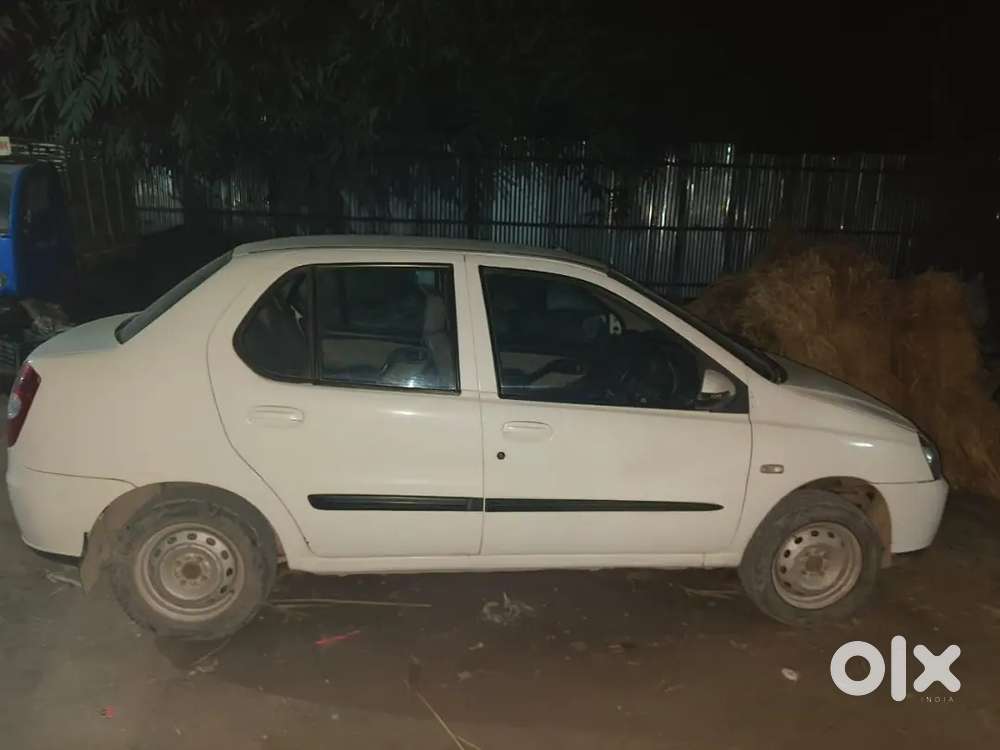Tata Indigo Ecs 2014 Diesel 70000 Km Driven