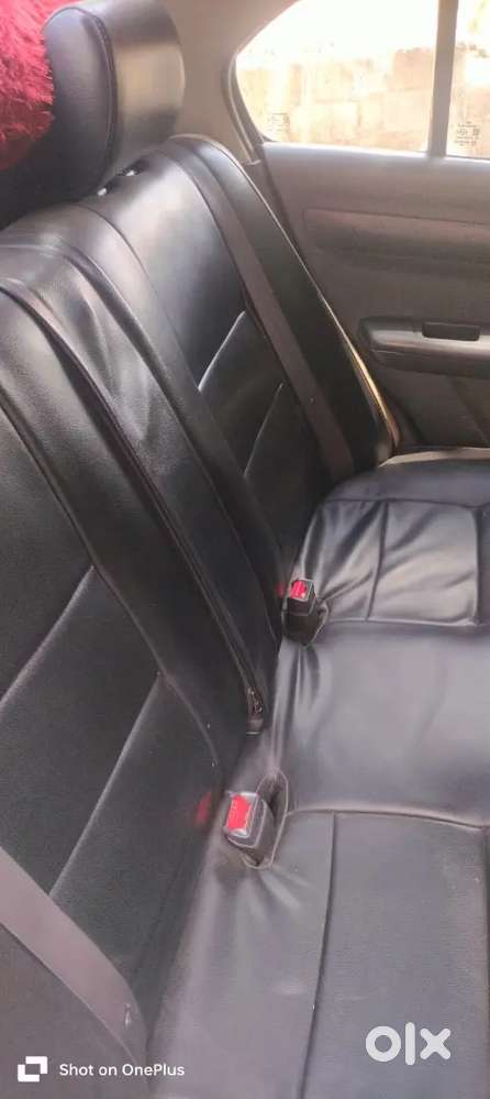 Maruti Suzuki Swift Dzire Tour 2016