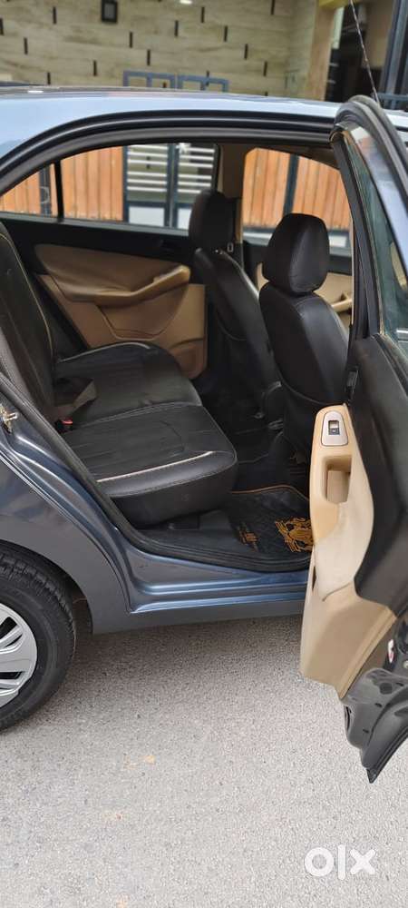 Tata Indica Vista Quadrajet Vx, 2011, Diesel
