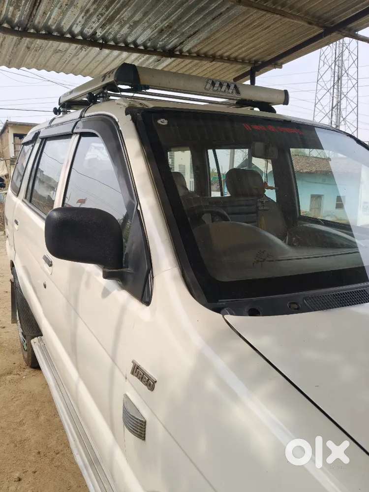 Chevrolet Tavera Lt Diesel 2010