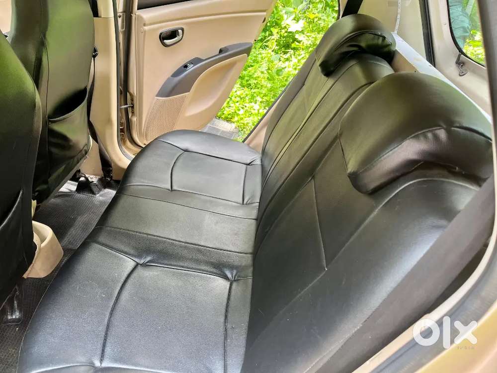 Hyundai I10 2008