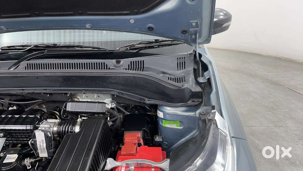 Tata Punch Creative Amt, 2023, Petrol